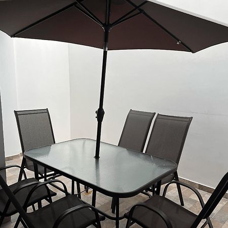 Rio Guatapuri Y Confort Deluxe Valledupar Esterno foto