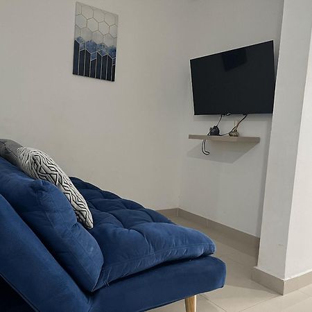 Rio Guatapuri Y Confort Deluxe Valledupar Esterno foto