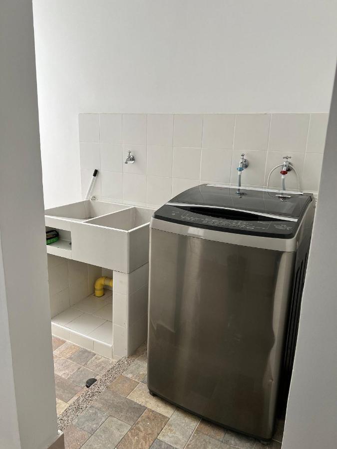 Rio Guatapuri Y Confort Deluxe Valledupar Esterno foto