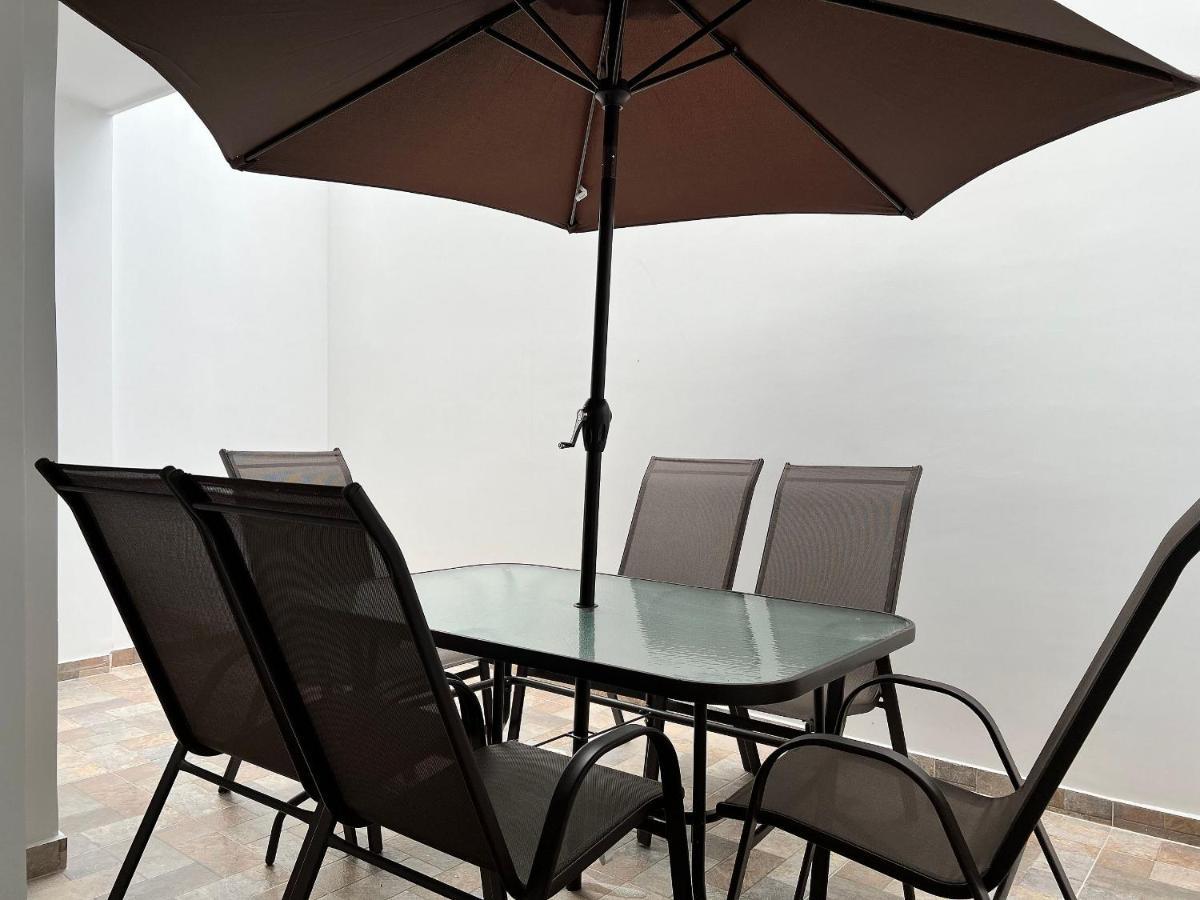 Rio Guatapuri Y Confort Deluxe Valledupar Esterno foto