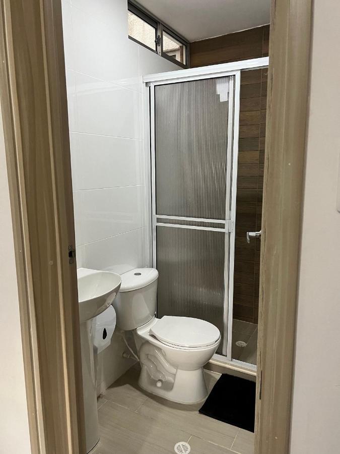 Rio Guatapuri Y Confort Deluxe Valledupar Esterno foto