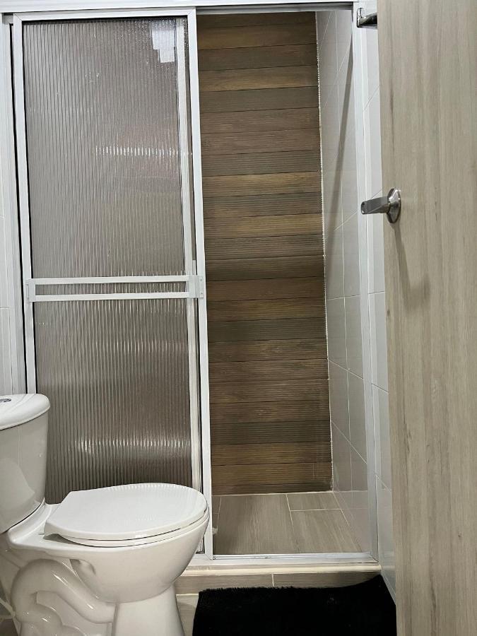 Rio Guatapuri Y Confort Deluxe Valledupar Esterno foto