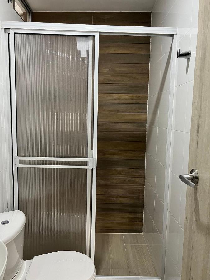 Rio Guatapuri Y Confort Deluxe Valledupar Esterno foto