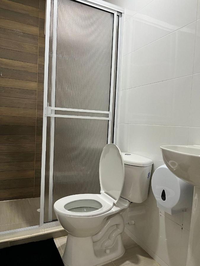Rio Guatapuri Y Confort Deluxe Valledupar Esterno foto