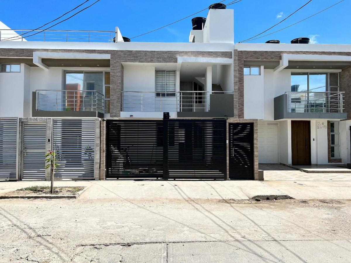 Rio Guatapuri Y Confort Deluxe Valledupar Esterno foto