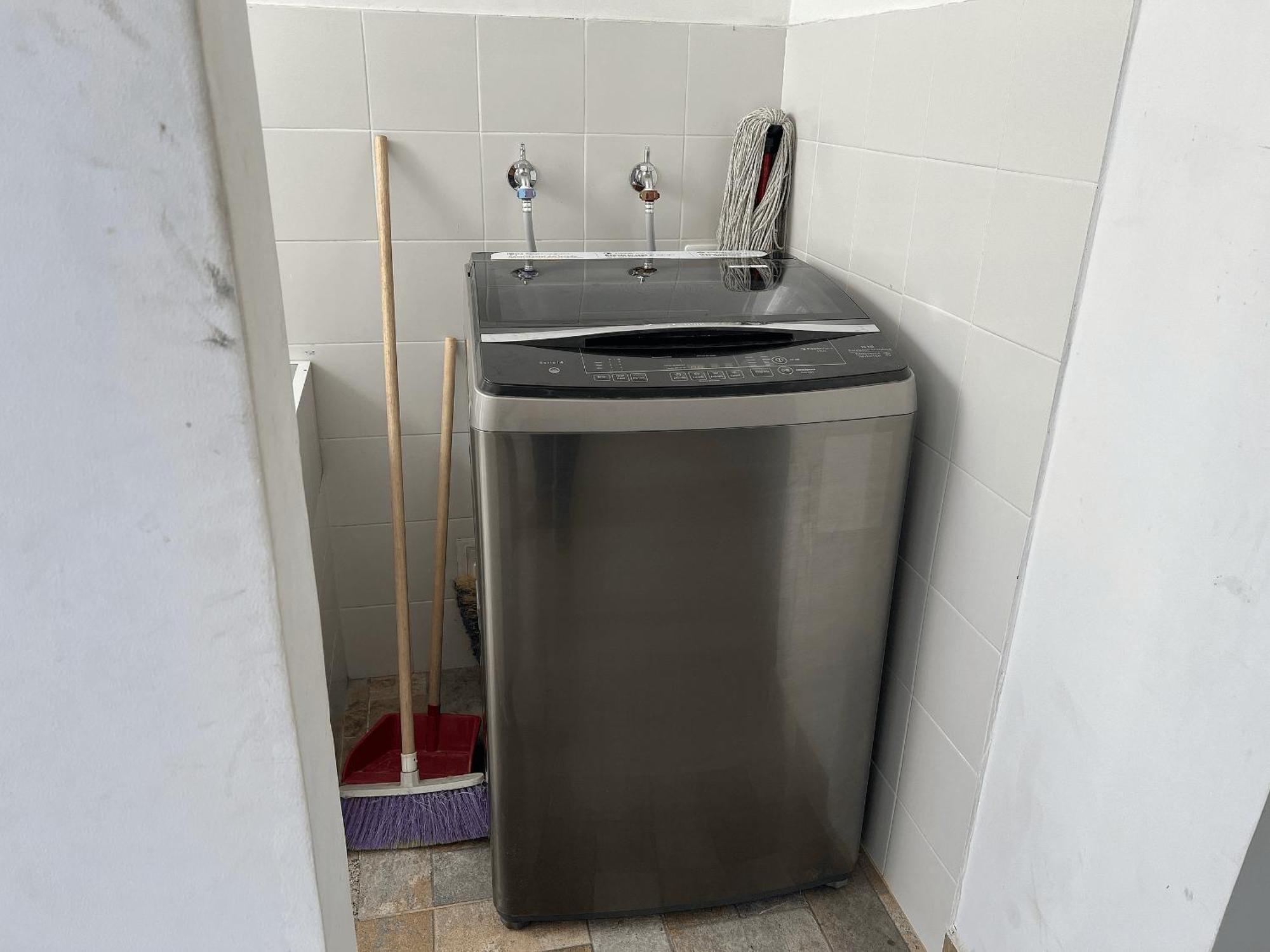 Rio Guatapuri Y Confort Deluxe Valledupar Esterno foto