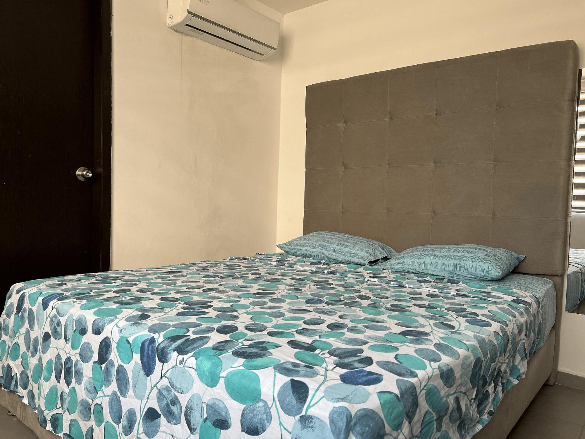 Rio Guatapuri Y Confort Deluxe Valledupar Esterno foto